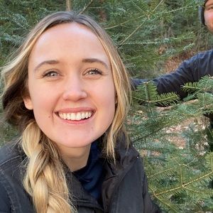 Meet your Posher, Kate